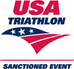 USAT Triathlon Sanctioned Event